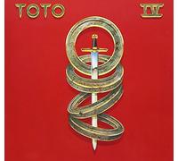 Toto Iv [Bscd2 Blu-Spec Cd2 Japon]