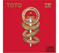 Toto - IV [Import]