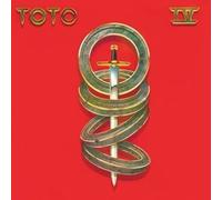 Toto Iv [Remaster]
