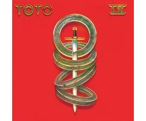 Toto Iv [Remaster]