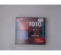 Toto - IV/the Seventh One