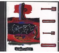 Toto - Kingdom of Desire