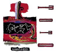 Toto - Kingdom Of Desire