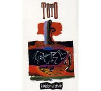 Toto - Kingdom of Desire
