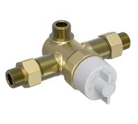 TOTO Kit de mise à niveau pour unité de commande deau froide, Safety Thermo, TLE05701E