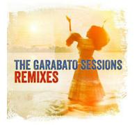 Totó La Momposina – The Garabato Sessions (Remixes) – Vinyle 12" EP