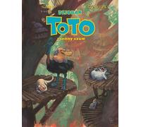 Toto le bec et le ronronnement endormi Volume 4