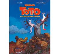 Toto le bec et les sœurs de cristal. Tome 5