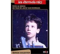 Toto le héros - Edition Collector E