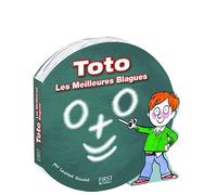 Toto - Les meilleures blagues