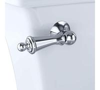 TOTO Levier de déclenchement THU148#CP pour WC Clayton, chrome poli