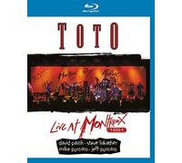 Live in Montreux 1991 Blu-ray