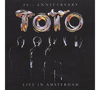 Toto - Live in Amsterdam