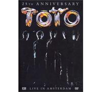 Toto Live In Amsterdam