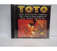 TOTO - LIVE - Recorded Live In USA 1992