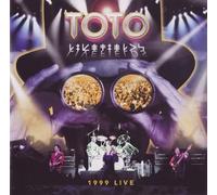 Toto - Livefields
