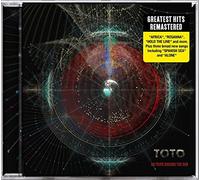 Toto - ΑLL ΤΗΕΙR GRΕΑΤΕSΤ ΗΙΤS: 40 ΤRΙΡS ΑRΟUΝD ΤΗΕ SUΝ (CD Album)