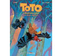 Toto l'ornithorynque T06: Au pays du ciel