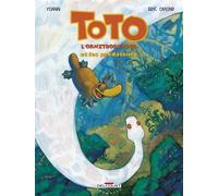 Toto L'ornithorynque - Tome 3 - Toto L'ornithorynque Et Les Prédateurs