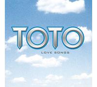Toto - Love Songs