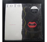 Toto - LP Isolation VINYL