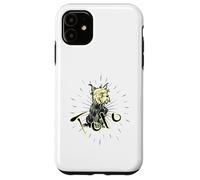 Toto Magicien d'Oz, Art Mignon et Intelligent pour Chien Cairn Terrier Coque pour iPhone 11