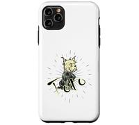 Toto Magicien d'Oz, Art Mignon et Intelligent pour Chien Cairn Terrier Coque pour iPhone 11 Pro Max