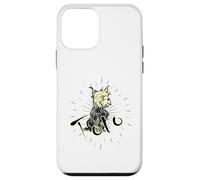 Toto Magicien d'Oz, Art Mignon et Intelligent pour Chien Cairn Terrier Coque pour iPhone 12 Mini