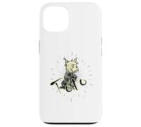 Toto Magicien d'Oz, Art Mignon et Intelligent pour Chien Cairn Terrier Coque pour iPhone 13