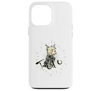 Toto Magicien d'Oz, Art Mignon et Intelligent pour Chien Cairn Terrier Coque pour iPhone 13 Pro Max