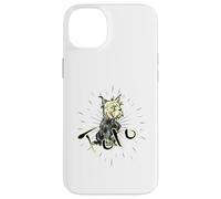 Toto Magicien d'Oz, Art Mignon et Intelligent pour Chien Cairn Terrier Coque pour iPhone 14 Plus