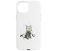Toto Magicien d'Oz, Art Mignon et Intelligent pour Chien Cairn Terrier Coque pour iPhone 15 Plus