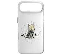 Toto Magicien d'Oz, Art Mignon et Intelligent pour Chien Cairn Terrier Coque pour iPhone Air