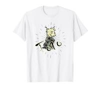 Toto Magicien d'Oz, Art Mignon et Intelligent pour Chien Cairn Terrier T-Shirt
