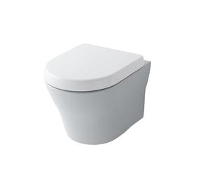 TOTO MH WC suspendu, chasse deau basse, 394x530x339mm, CW162Y