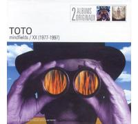Toto - Mindfields;Xx