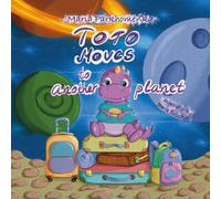 Toto Moves to Another Planet