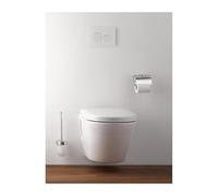 Toilettes murales à fond creux TOTO CW762Y 38x53x34cm, sans bride, blanc