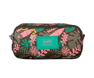 Toto Otoã±o-Hiver 2018 Sport, Taille Unique, Marron (Multicolore) - AC52ECO010-1910Z-8L2