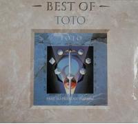 Toto - Past to Present 1977-1990