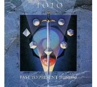Toto - Past to Present 1977-1990 [Import]