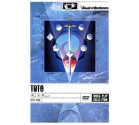 Toto – Past to Present 1977–1990 – Édition importée – Sony Music