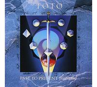 Toto Past to Present 1977-1990 [Import]