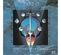 Toto - Past to Present 1977 [Import]