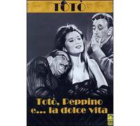 Totò, Peppino e la dolce vita