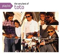 Toto - Playlist: the Very Best of Toto