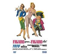 Toto Qua. Figaro La' [Import]