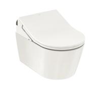 TOTO RP WC mural, rinçage profond, pour Washlet RX et RW, 380x580x335mm, CW542ERY