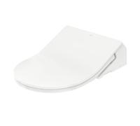TOTO RX Washlet, abattant de WC multifonctionnel, 386x579x146mm, avec flush automatique, TCF895CG