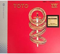 Toto (Sacd) - IV [Import]